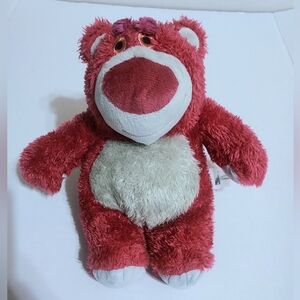Lots O Huggins Bear Pixar Toy Stpry 3 Plush